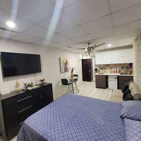 Cocomar Beach Studio San Juan Bagian luar foto